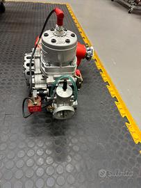 Motore SGM SR216X revisionato pari al nuovo