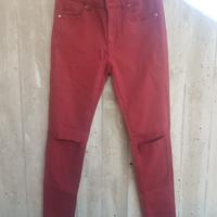 Pantaloni donna