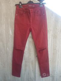 Pantaloni donna