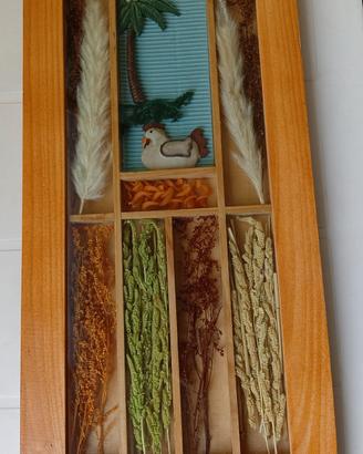 Quadro cucina 