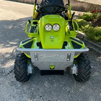 Trinciaerba Grillo Climber 10 AWD 27