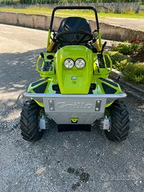 Trinciaerba Grillo Climber 10 AWD 27
