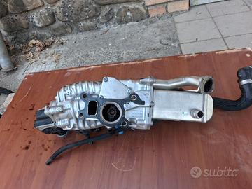 Ricambio motore Fiat 1.6 multijet 120 cv