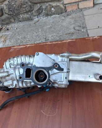 Ricambio motore Fiat 1.6 multijet 120 cv