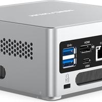 Mini PC NPB7 i7-13700H 14 Core CPU 32 GB 1TB