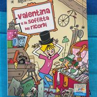 Valentina e la soffitta dei ricordi