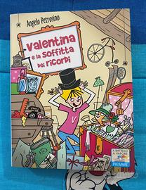 Valentina e la soffitta dei ricordi