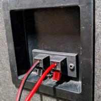 Diffusori ESB L70, Made in Italy