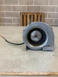 Ventilatore ebm varie applicazioni