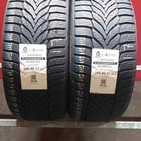 2 gomme 205 40 17 nexen a1349