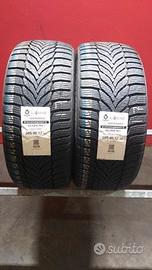 2 gomme 205 40 17 nexen a1349