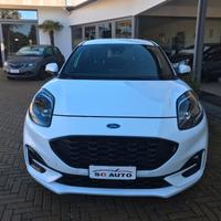 Ford Puma 1.0 EcoBoost Hybrid 125 CV S&S ST-Line