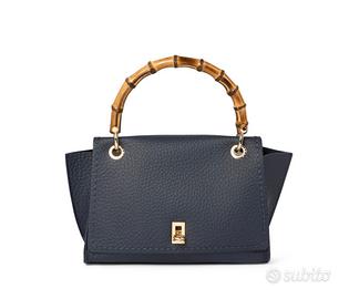 Borsa Plinio Visionà