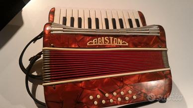 Fisarmonica