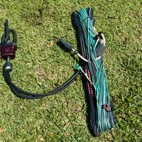 Kitesurf Barra North Navigator PRO