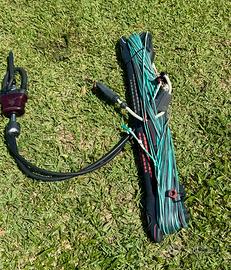 Kitesurf Barra North Navigator PRO