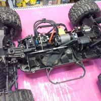 Monster tekno 410.3 sct 