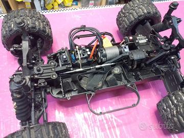 Monster tekno 410.3 sct 