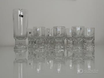 Set aperitivo vintage