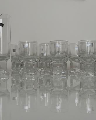 Set aperitivo vintage