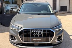 Audi Q3 35 TDI S tronic Business Plus