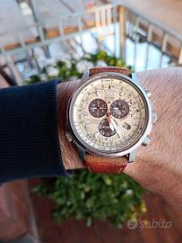 Citizen promaster radiocontrollato