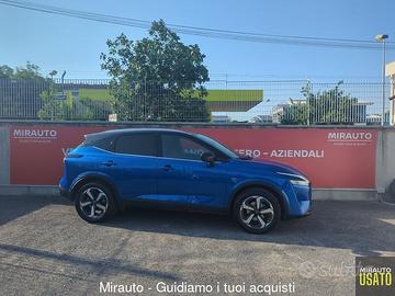 Nissan Qashqai MHEV 140 CV Premiere Edition