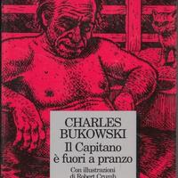 Charles bukowski
