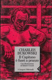 Charles bukowski