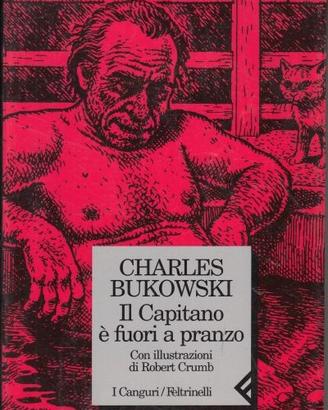 Charles bukowski
