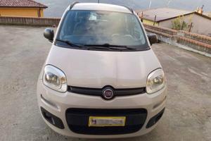 Fiat panda multijet