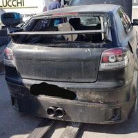 Ricambi audi a3 Diesel