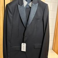 Abito uomo Mauro Grigfoni dalla 46 alla 54 nuovi