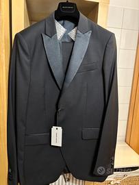 Abito uomo Mauro Grigfoni dalla 46 alla 54 nuovi