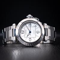 Cartier Pasha 2324 Full set