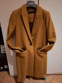 Cappotto Taglia 42