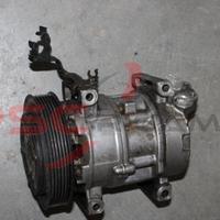 Compressore aria condizionata Fiat Stilo 1.9 JTD