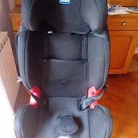 seggiolino auto Chicco 
