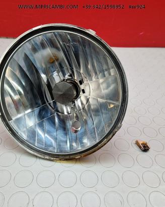 FARO ANTERIORE CAGIVA RAPTOR 650 2001 2004