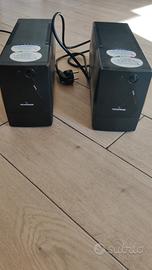 gruppo di continuità 