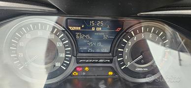 Honda forza 300 2020