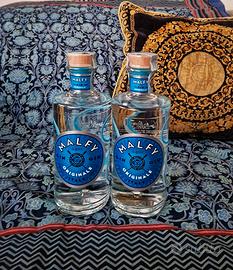 2 bottiglie di Gin Malfy Originale 70 cl
