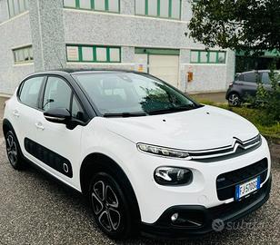 CITROEN C3 NEOPATENTATI