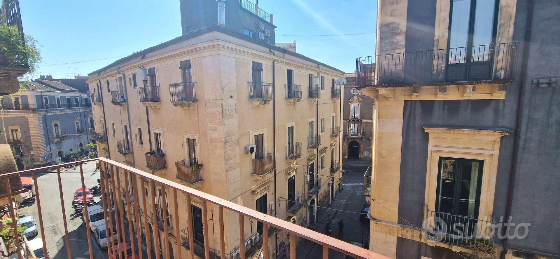 Appartamento – CT - Altro