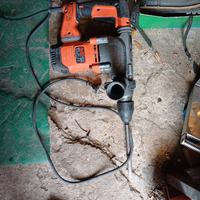 Antivibrazione martelleto -trapano 