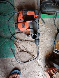 Antivibrazione martelleto -trapano 