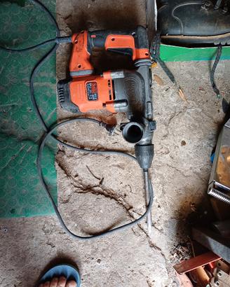 Antivibrazione martelleto -trapano 