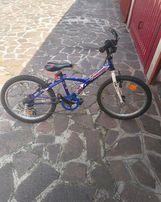bicicletta bambino