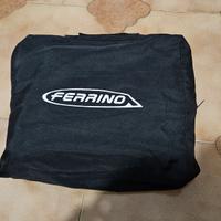 Materasso ca campeggio Ferrino