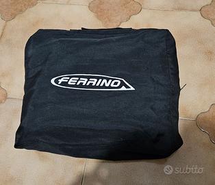 Materasso ca campeggio Ferrino